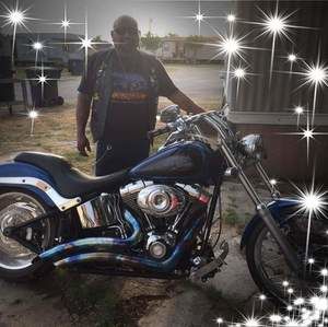 Meet your Posher, Rene